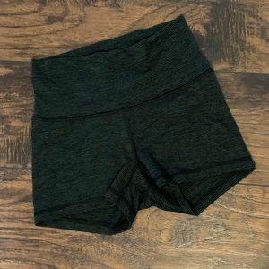 Old Navy Yoga Shorts